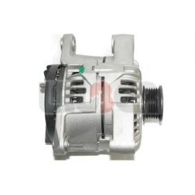 Lichtmaschine von LAUBER