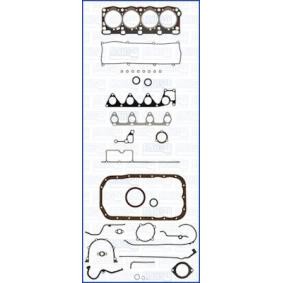 Dichtungsvollsatz, Motor 50145800