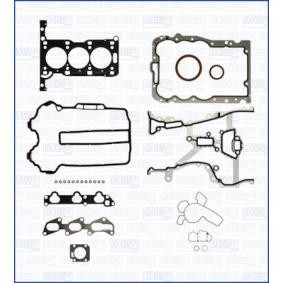 Compre Kit completo de juntas del motor de AJUSA online para Corsa Mk I (B) Hatchback (S93) a precios moderados