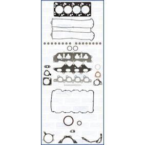Dichtungsvollsatz, Motor 50157700