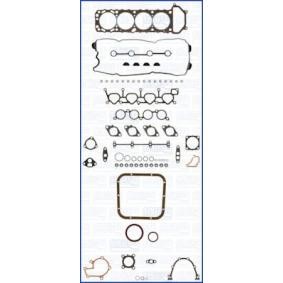 Dichtungsvollsatz, Motor 50165700
