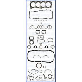 Dichtungsvollsatz, Motor 50166100