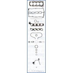 Dichtungsvollsatz, Motor 50174000