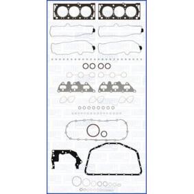 Dichtungsvollsatz, Motor 50189200