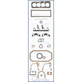 Dichtungsvollsatz, Motor 50030600 VOLKSWAGEN JETTA von AJUSA