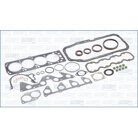 Compre Kit completo de juntas del motor de AJUSA online para Astra Mk III (F) Familiar (T92) a precios moderados