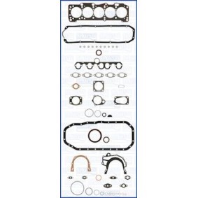 Dichtungsvollsatz, Motor 50050600