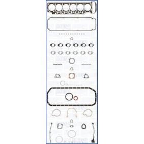 Dichtungsvollsatz, Motor 50066200