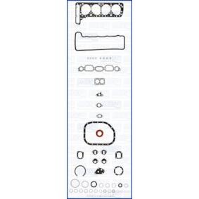 Comprar Juego de juntas de motor de AJUSA 50076500 a bajo precio de 125,34 €