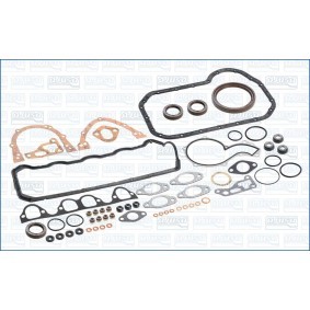 Compre Kit completo de juntas del motor de AJUSA online para Toledo I Hatchback (1L) a precios moderados