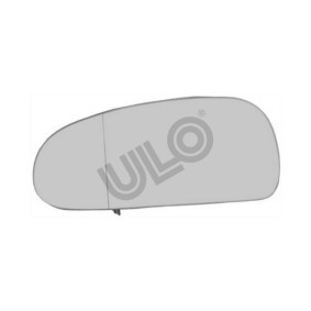 Acquista Vetro specchio, specchio esterno da ULO 3051007 a buon mercato per soli 50,02 €