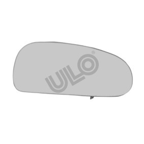 Acquista Vetro specchio, specchio esterno da ULO 3051008 a buon mercato per soli 51,06 €