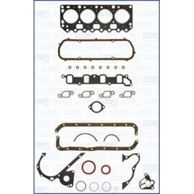 Dichtungsvollsatz, Motor 50102400
