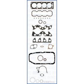 Compre Kit completo de juntas del motor de AJUSA online para Astra Mk III (F) Familiar (T92) a precios moderados