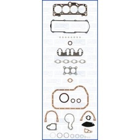 Compre Kit completo de juntas del motor de AJUSA online para Toledo I Hatchback (1L) a precios moderados