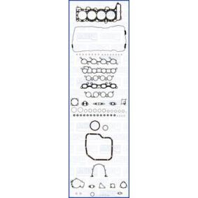 Compre Kit completo de juntas del motor de AJUSA online para Sunny III Hatchback (N14) a precios moderados
