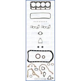 Dichtungsvollsatz, Motor 50111800