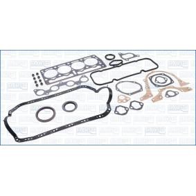 Dichtungsvollsatz, Motor 50116800 FIAT CINQUECENTO von AJUSA