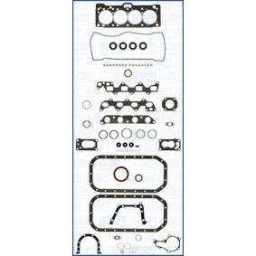 Dichtungsvollsatz, Motor 50125800