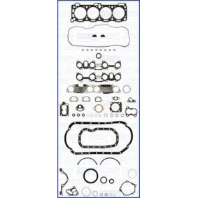 Dichtungsvollsatz, Motor 50127100