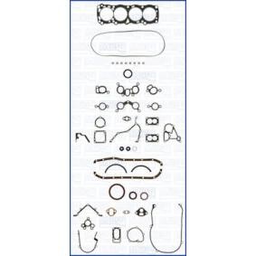 Comprar Juego de juntas de motor de AJUSA 50129200 a bajo precio de 114,80 €