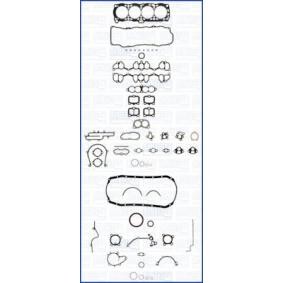 Dichtungsvollsatz, Motor 50130500