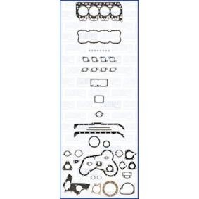 Dichtungsvollsatz, Motor 50011300