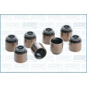 Dichtungssatz, Ventilschaft 57012800 ISUZU D-MAX von AJUSA