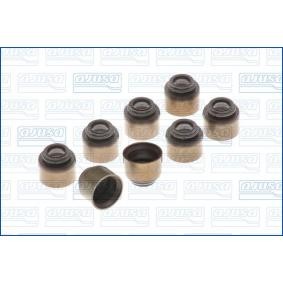 Dichtungssatz, Ventilschaft 57015800