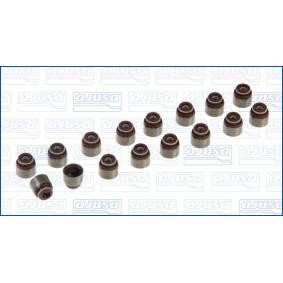 Dichtungssatz, Ventilschaft 57017900