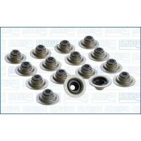 Dichtungssatz, Ventilschaft 57019400 MG EXPRESS von AJUSA