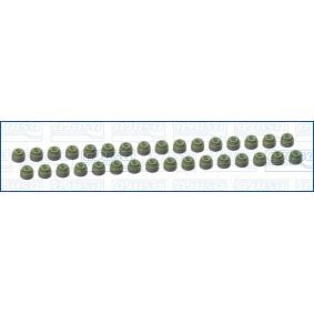 Dichtungssatz, Ventilschaft 57019900