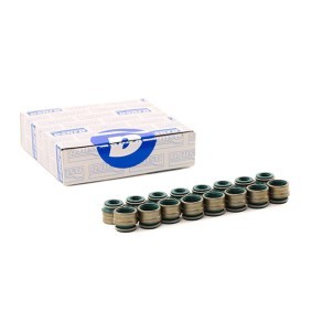 Comprar Juego de juntas, vástago de válvula de AJUSA 57023600 a bajo precio de 13,83 €