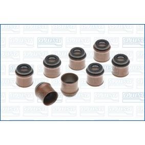 Dichtungssatz, Ventilschaft 57024000