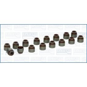 Dichtungssatz, Ventilschaft 57024800
