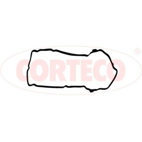 Ventildeckeldichtung von CORTECO für COLT VI (Z3_A, Z2_A) günstig online kaufen
