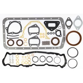 Dichtungsvollsatz, Motor 497381P HYUNDAI von CORTECO