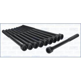 Zylinderkopfschraubensatz 81030800