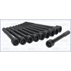 Compre Jogo de parafusos da cabeça do motor da AJUSA 81030900 a um preço baixo por 19,07 €