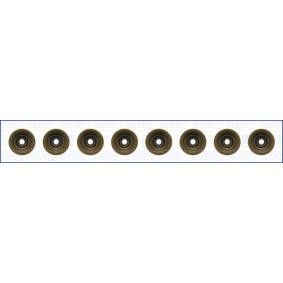 Dichtungssatz, Ventilschaft 57025100