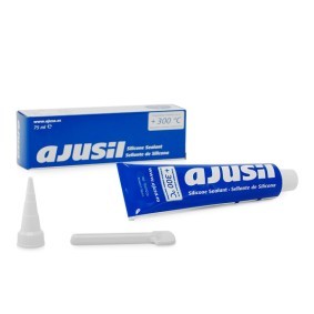 Hitzebeständiges Silikon von AJUSA