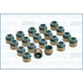 Comprar Juego de juntas, vástago de válvula de AJUSA 57025500 a bajo precio de 19,11 €