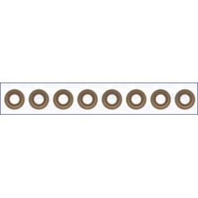 Dichtungssatz, Ventilschaft 57030100