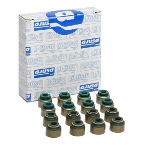 Dichtungssatz, Ventilschaft 57030200 HONDA ELYSION von AJUSA