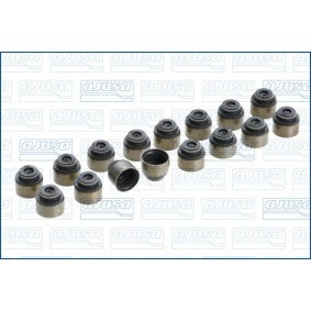 Dichtungssatz, Ventilschaft 57031400