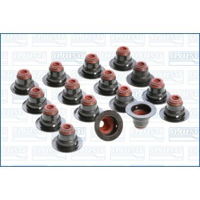 Dichtungssatz, Ventilschaft 57039000