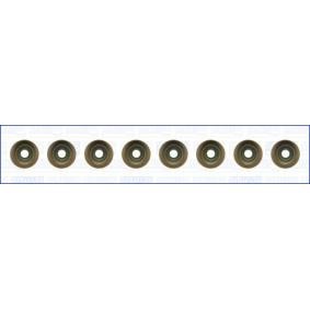 Dichtungssatz, Ventilschaft 57039500
