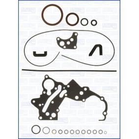 Dichtungssatz, Kurbelgehäuse 54042500 MITSUBISHI LANCER von AJUSA