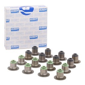Dichtungssatz, Ventilschaft 57043100