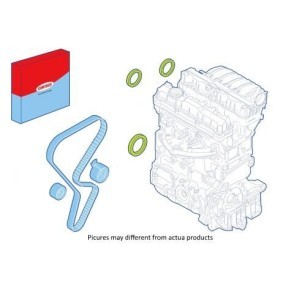 Acquista Kit paraolio, Motore da CORTECO 289073 a buon mercato per soli 9,93 €